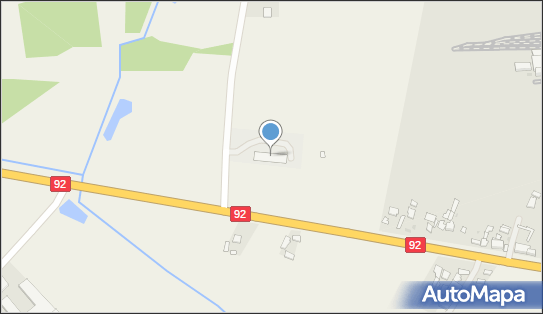 STACJA DEMONTAŻU POJAZDÓW FHU Fagen s.c., Krzesin 1 99-300 - Przedsiębiorstwo, Firma, godziny otwarcia, numer telefonu