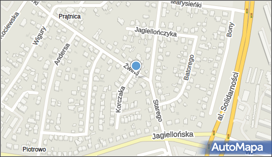 Stacja Dobrego Czasu Emilia Nikoniuk, ul. Janusza Korczaka 1, Tczew 83-110 - Przedsiębiorstwo, Firma, NIP: 5932206464