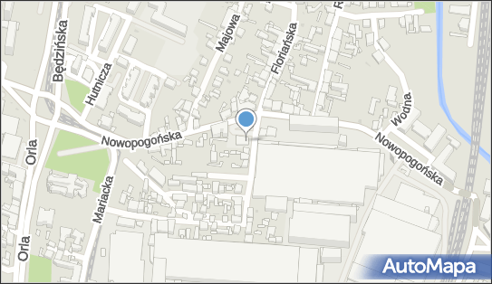 6443003294, Stacja Kontroli Pojazdów Oskar S.i M.Szymkiewicz, E.Lisek 