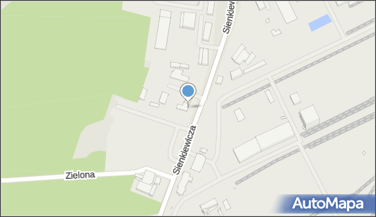 Stacja Obsługi Samochodów Marek Pietrzak, Brzeg Dolny 56-120 - Przedsiębiorstwo, Firma, NIP: 9170001078