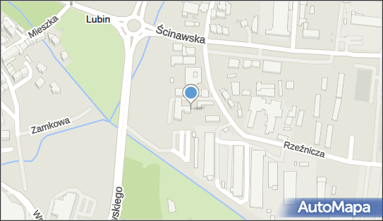 stacja paliw LOCAR, Rzeźnicza 1, Lubin 59-300 - Przedsiębiorstwo, Firma, NIP: 6921462974