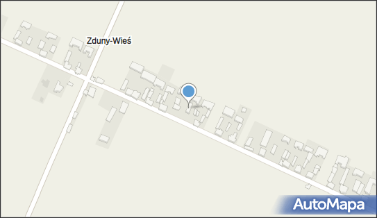 Stacja Schładzania Mleka, Zduny 155, Zduny 99-440 - Przedsiębiorstwo, Firma, NIP: 8341133321