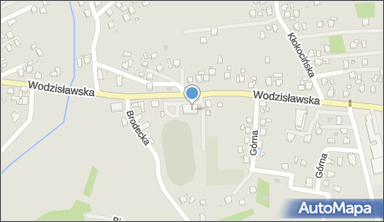 Stadionowa Kawiarnia, Wodzisławska 213, Żory 44-245 - Przedsiębiorstwo, Firma, NIP: 6511560051