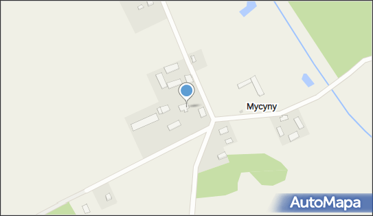 Stadnina Koni Mycyny, Mycyny 5, Mycyny 11-015 - Przedsiębiorstwo, Firma, numer telefonu, NIP: 7392723428