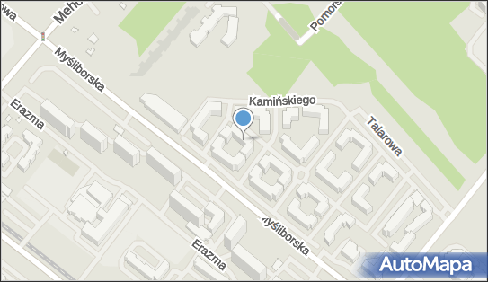 Staga Stanisław Pytlakowski, ul. Aleksandra Kamińskiego 10 03-130 - Przedsiębiorstwo, Firma, NIP: 5242583143