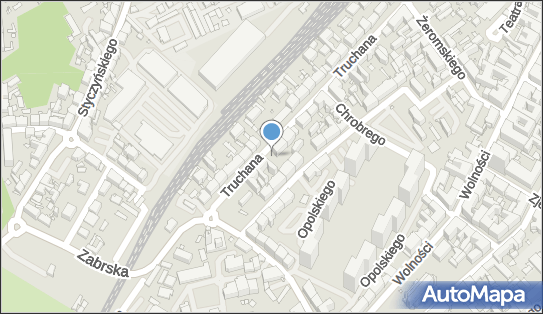 5471920116, Stageman Polska Jakub Bączek 