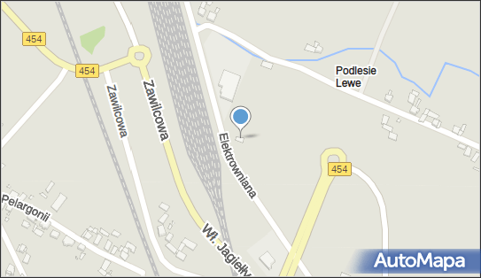 STAGLE S.C., ul. Elektrowniana 12, Opole 45-920 - Przedsiębiorstwo, Firma