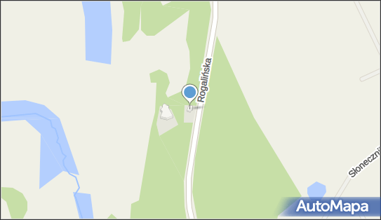 7851088493, Stajnia Trzykolne Młyny Izabella Ordanik 
