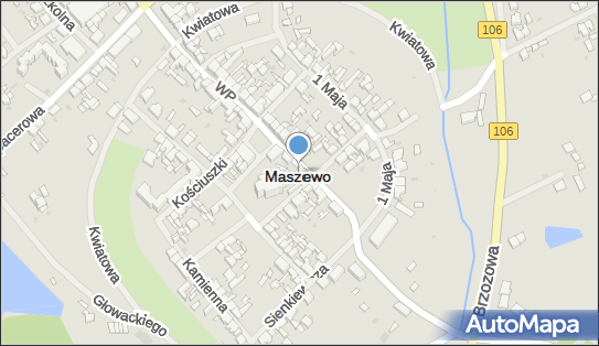 Stal-Bud - Adam Piotr Kowalski, Maszewo 3, Maszewo 72-130 - Przedsiębiorstwo, Firma, NIP: 8561191355