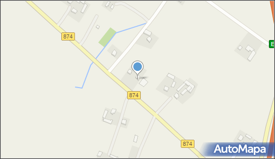 Stal Bud, Bogucin 166, Bogucin 21-080 - Przedsiębiorstwo, Firma, numer telefonu, NIP: 7132796554