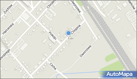 Stal Dekor Sebastian Petryga, ul. Chopina 17A, Zdzieszowice 47-330 - Przedsiębiorstwo, Firma, NIP: 7551659201