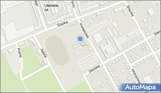 5993030700, Stal Gorzów Wielkopolski s.a. 