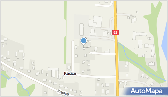 Stal-Max Artur Franczak, Kacice 20, Kacice 06-100 - Przedsiębiorstwo, Firma, NIP: 5681016564