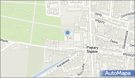 Stal - Trans Adam Antczak, ul. Karola Miarki 2f, Piekary Śląskie 41-940 - Przedsiębiorstwo, Firma, NIP: 6451905321