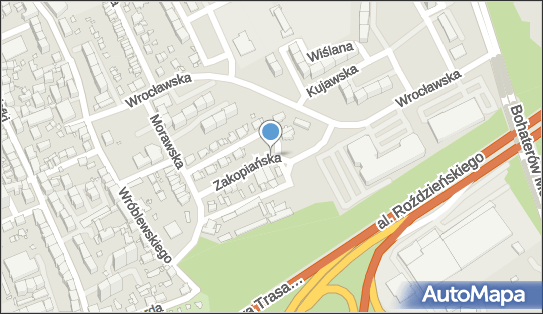 Stal Złom Damian Średniawa, ul. Zakopiańska -, Katowice 40-219 - Przedsiębiorstwo, Firma, NIP: 5992441973