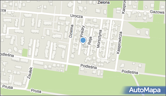 Staldrew Głażewski Andrzej Stec Witold, ul. Aleksandra Fredry 9 05-075 - Przedsiębiorstwo, Firma, NIP: 1130034038