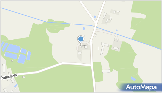 Staldrew, Ostrów-Kania 21A, Ostrów-Kania 05-311 - Przedsiębiorstwo, Firma, NIP: 9511418426