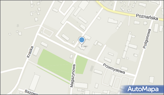 Stalert Artur Kalisz, ul. Przemysłowa 20, Łomża 18-400 - Przedsiębiorstwo, Firma, NIP: 8211213441