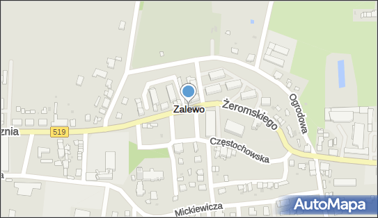 Stalewski Piotr Rolpi, Zalewo 5, Zalewo 14-230 - Przedsiębiorstwo, Firma, NIP: 7441325261