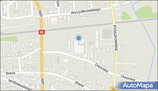 Stalko Piotr Król Piotr Kolasa, Dworska 2, Opole 45-752 - Przedsiębiorstwo, Firma, numer telefonu, NIP: 7542790456