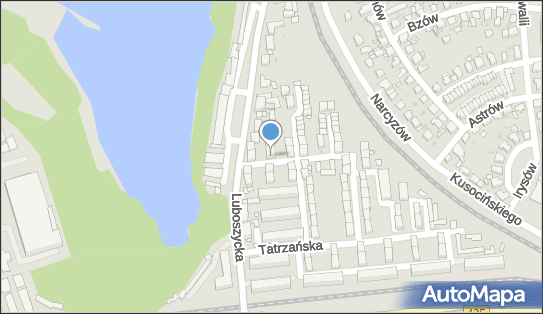7541771095, Stalmont Dudzik Jan 