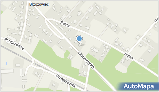 Stamag Media Kamila Finster-Stankiewicz, Gorzowska 45, Brzozowiec 66-446 - Przedsiębiorstwo, Firma, NIP: 5992133757