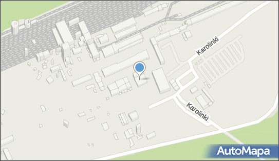 Stamed, ul. Karolinki 1, Katowice 40-467 - Przedsiębiorstwo, Firma, numer telefonu, NIP: 9542180492