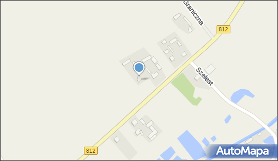 Stan Bos Usługowy Zakład Stolarski B Więch S Pietras K Guś 21-533 - Przedsiębiorstwo, Firma, NIP: 5372056028