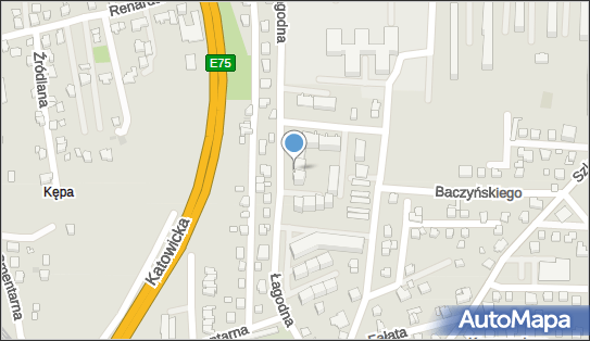 Stanbro, Łagodna 18, Czechowice-Dziedzice 43-502 - Przedsiębiorstwo, Firma, numer telefonu, NIP: 6521220003