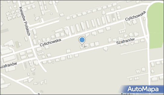 Standard Development, ul. Szafranów 27, Warszawa 04-769 - Przedsiębiorstwo, Firma, numer telefonu, NIP: 9521855631