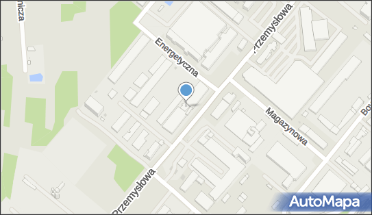 Stanel, Przemysłowa 8, Rzeszów 35-105 - Przedsiębiorstwo, Firma, numer telefonu, NIP: 8131774048