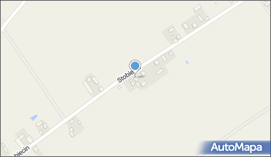 Stanex Mariola Caban Szymańska, Stobiecin 10, Stobiecin 09-150 - Przedsiębiorstwo, Firma, NIP: 1131250293