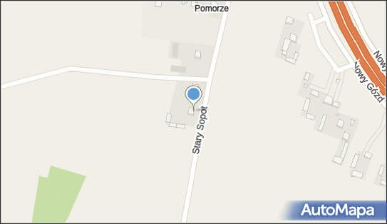 Stanex Stanisława Szczęsna Janusz Bluma, Stary Gózd BN 26-806 - Przedsiębiorstwo, Firma, NIP: 7981325655