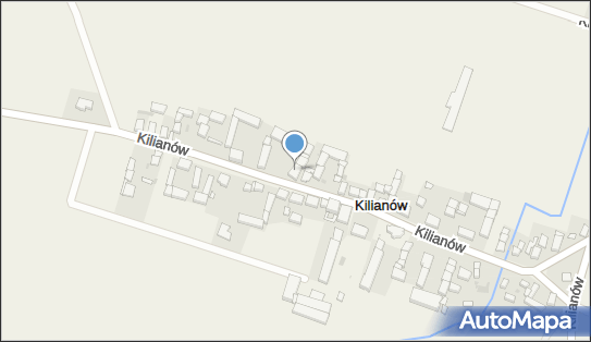 Staniec T., w-w, Kilianów 28, Kilianów 55-080 - Przedsiębiorstwo, Firma, NIP: 9131302611