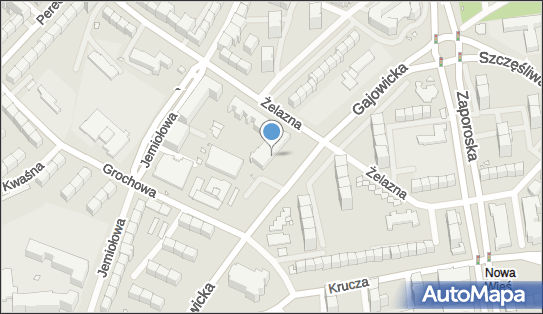 Staniewski J., Wrocław, Gajowicka 95, Wrocław 53-421 - Przedsiębiorstwo, Firma, NIP: 8991180940