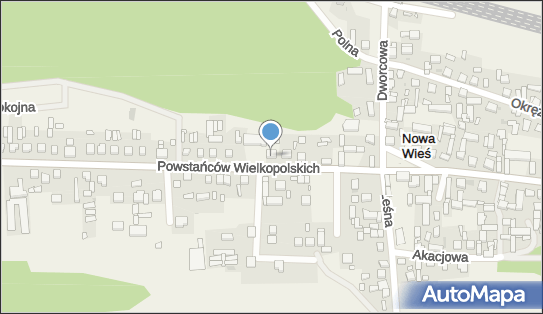 Stanisław Adamczak Stanisław Adamczak Firma Handlowo-Usługowa 64-234 - Przedsiębiorstwo, Firma, NIP: 6981109508