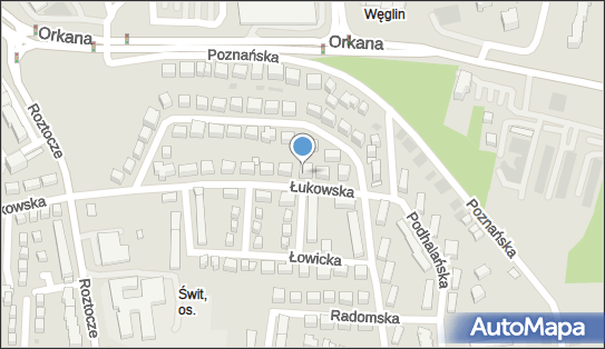 Stanisław Bijak - Działalność Gospodarcza, ul. Łukowska 21 A 20-723 - Przedsiębiorstwo, Firma, NIP: 9461206081