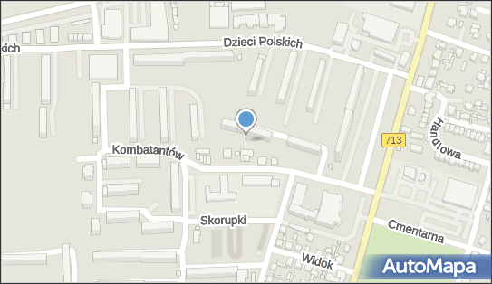 7731169958, Stanisław Brzeski 