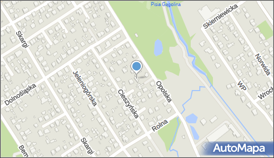 Stanisław Bujak Stanmar, ul. Opolska 13, Żyrardów 96-300 - Przedsiębiorstwo, Firma, NIP: 8380002155