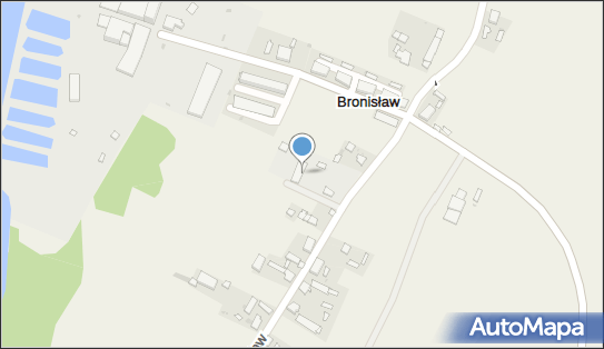 5571289433, Stanisław Bukowski Przedsiębiorstwo Usługowo-Handlowe 