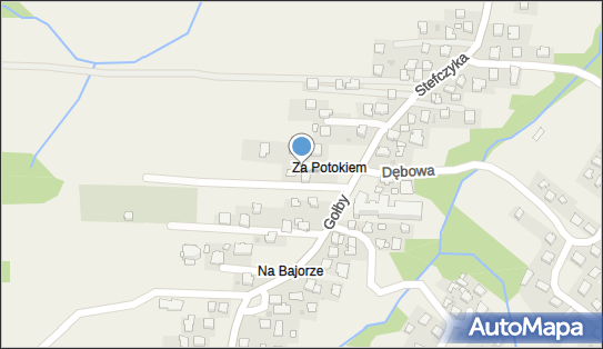 Stanisław Charnas - Działalność Gospodarcza, ul. ks. Gołby 2 34-116 - Przedsiębiorstwo, Firma, NIP: 5511539524