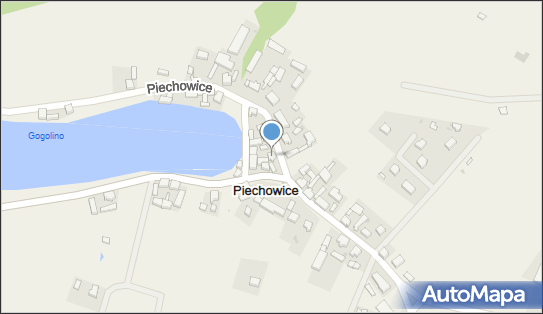 Stanisław Czarnowski - Działalność Gospodarcza, Piechowice 29 83-425 - Przedsiębiorstwo, Firma, NIP: 5911462417