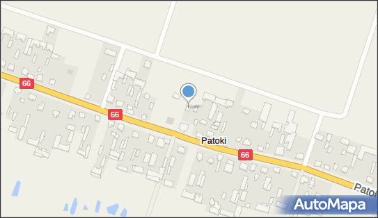 Stanisław Czerniawski, Zlewnia Mleka, Patoki 46A, Patoki 17-120 - Przedsiębiorstwo, Firma, NIP: 5431428521