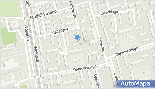 Stanisław Danelczyk Welldan, Balladyny 1C, Warszawa 02-553 - Przedsiębiorstwo, Firma, NIP: 5211964453