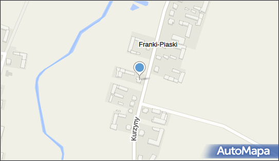 Stanisław Frankowski-Frankmot, Franki-Piaski 9, Franki-Piaski 18-204 - Przedsiębiorstwo, Firma, NIP: 7221570627
