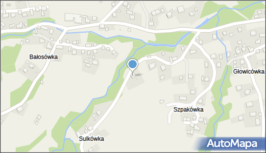 Stanisław Gigoń, Grzechynia 583, Grzechynia 34-220 - Przedsiębiorstwo, Firma, NIP: 5521022538