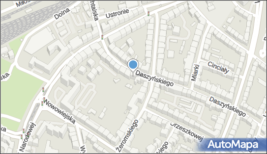 Stanisław Głaz Promat, ul. Ignacego Daszyńskiego 17, Wrocław 50-309 - Przedsiębiorstwo, Firma, NIP: 8981002800