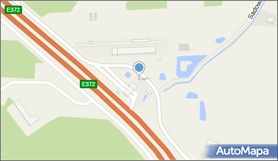 Stanisław Górski - Działalność Gospodarcza, Wola Ducka BN 05-462 - Przedsiębiorstwo, Firma, NIP: 5321388269