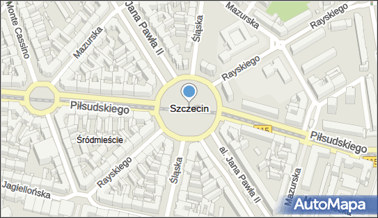 Stanisław Grochowina - Działalność Gospodarcza, Szczecin 70-453 - Przedsiębiorstwo, Firma, NIP: 8511058275