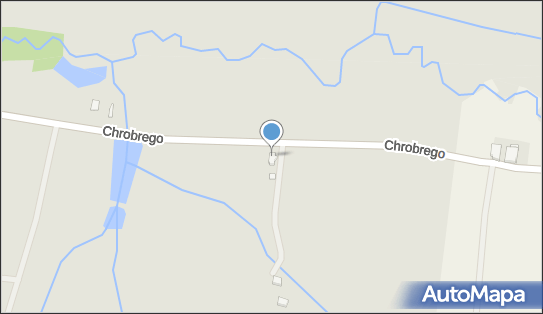 Stanisław Handl MR Power, ul. Bolesława Chrobrego 6, Międzylesie 57-530 - Przedsiębiorstwo, Firma, NIP: 8811060299